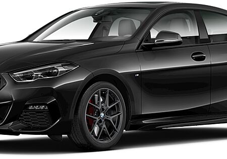 BMW 220i Gran Coupé