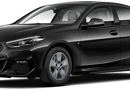 BMW 218d Gran Coupé