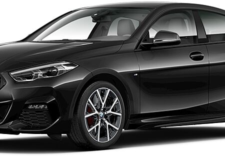 BMW 220i Gran Coupé