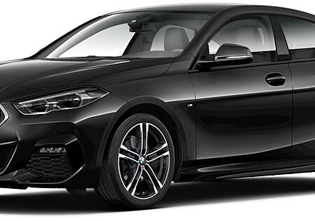 BMW 218i Gran Coupe M Sport