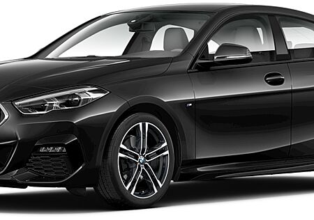 BMW 218d Gran Coupé