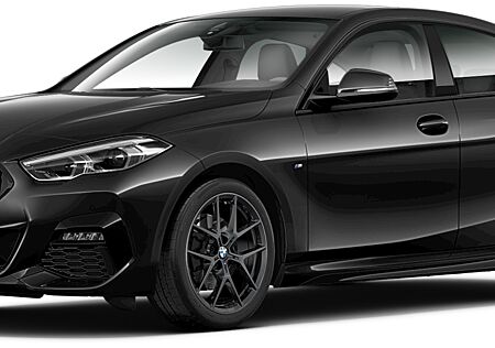 BMW 218i Gran Coupé