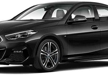 BMW 218i Gran Coupe