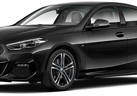 BMW 218i Gran Coupé