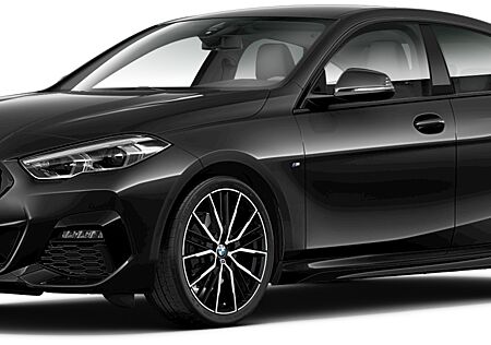 BMW 218i Gran Coupé