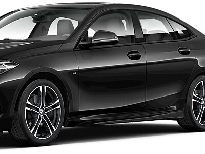 BMW 218d Gran Coupé