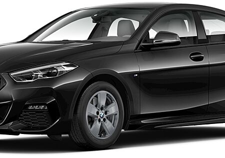 BMW 218i Gran Coupe