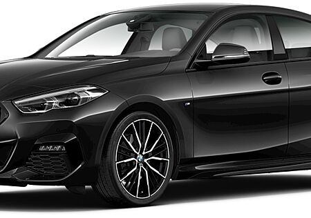 BMW 218I