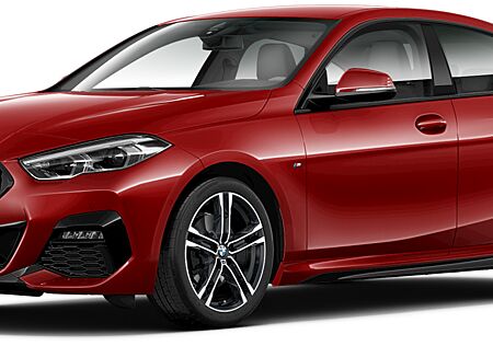 BMW 218i Gran Coupé (ab 2019)