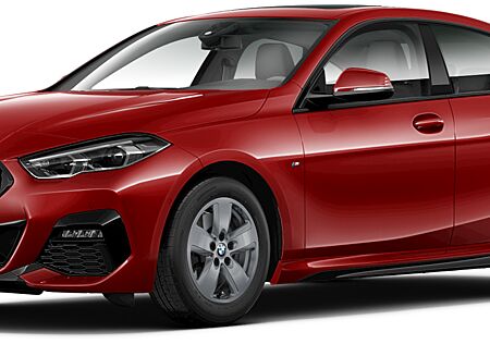 BMW 218i Gran Coupé