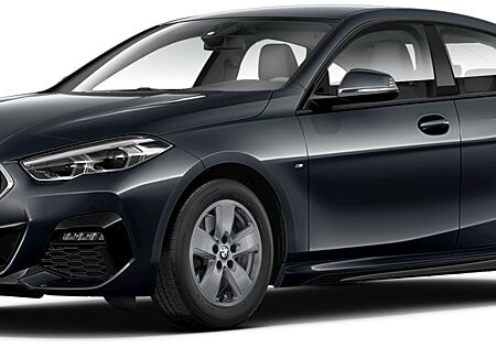 BMW 218I