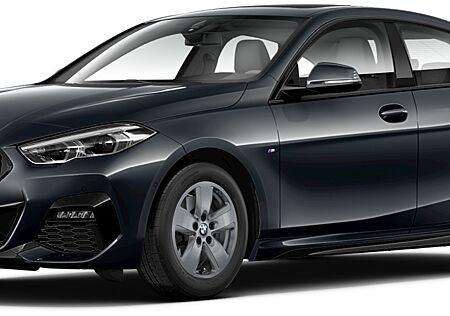 BMW 220d Gran Coupé