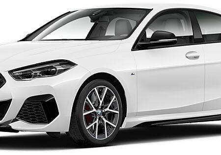 BMW M235i xDrive Gran Coupé