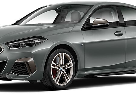 BMW M235i xDrive Gran Coupé
