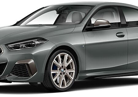 BMW M235iA xDrive Gran Coupé
