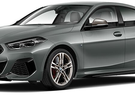 BMW M235i xDrive Gran Coupé