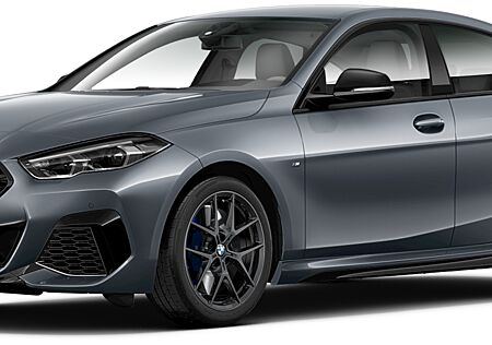 BMW M235i xDrive Gran Coupé