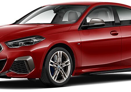 BMW M235i xDrive Gran Coupé