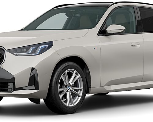 BMW X3 20d xDrive