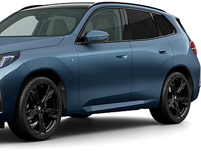 BMW X3 20d xDrive