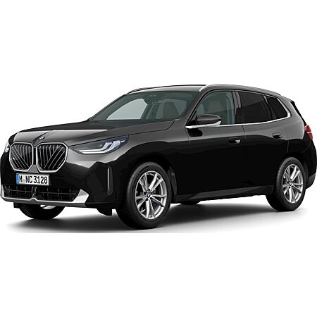 BMW X3 M kaufen