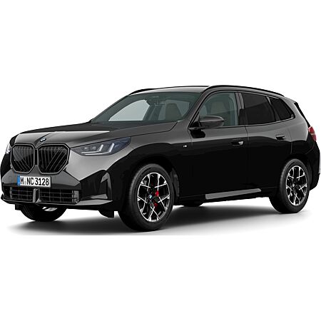BMW X3 M kaufen