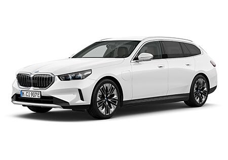 BMW 530e xDrive Touring