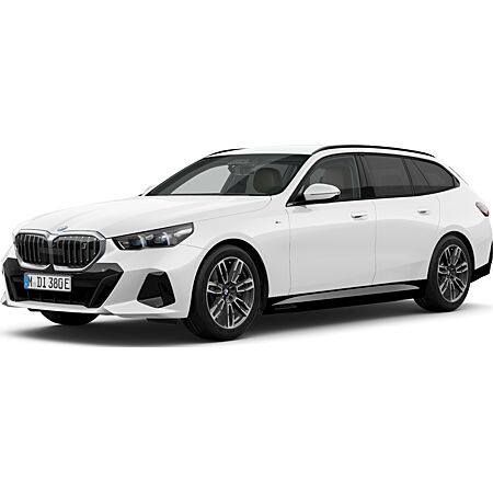 BMW i5 kaufen