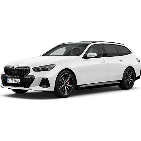 BMW 5er Touring kaufen