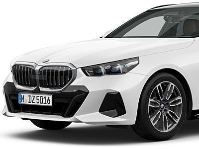 BMW 520dA Touring M Sport