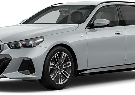 BMW 520d Touring