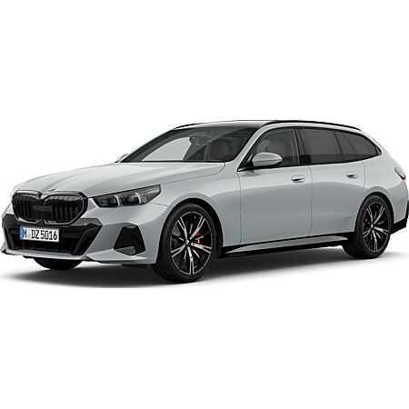 BMW 5er Touring kaufen