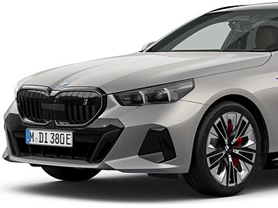 BMW i5 xDrive40 Touring