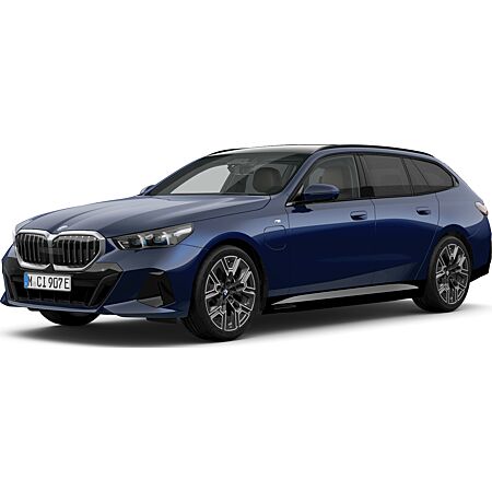 BMW 5er Touring kaufen