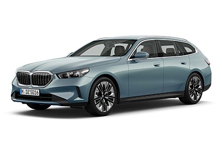 BMW 540d xDrive Touring