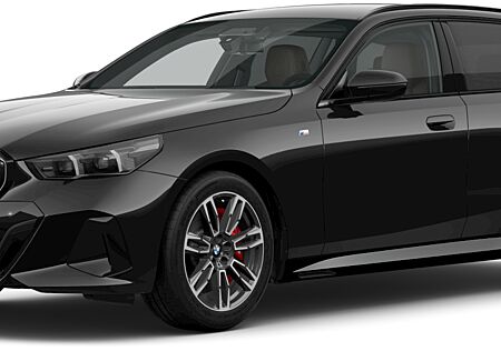 BMW 520d xDrive Touring