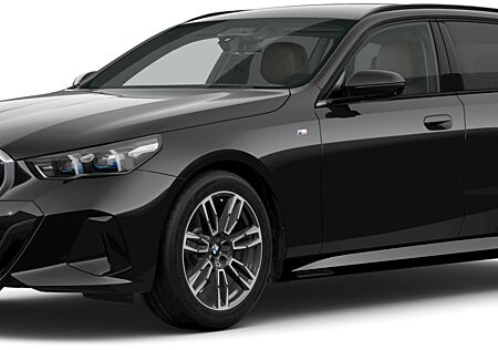 BMW 520d Touring
