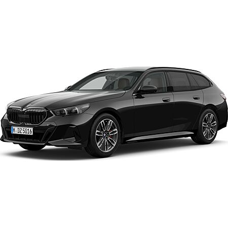 BMW 5er Touring kaufen