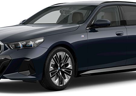 BMW 540d xDrive Touring