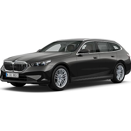 BMW i5 kaufen
