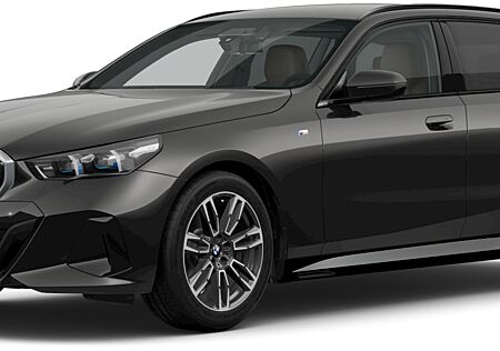 BMW 520d xDrive Touring