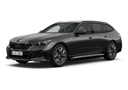 BMW i5 eDrive40