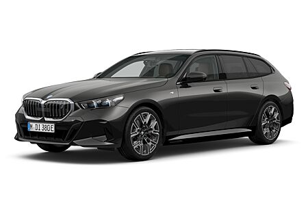 BMW i5 EDRIVE40