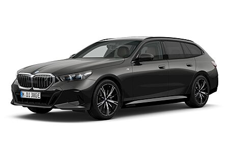 BMW i5 eDrive40 Touring