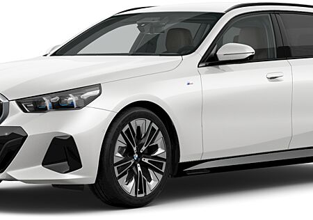BMW 520d Touring