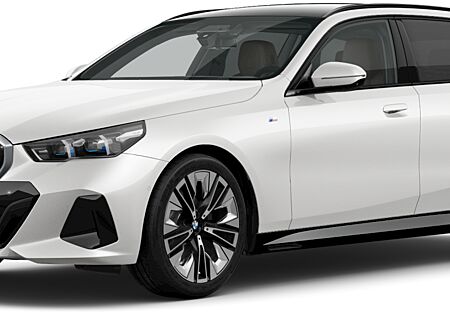 BMW 520d Touring