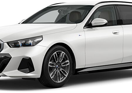 BMW 520d Touring