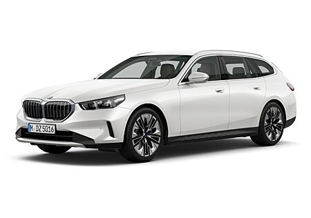BMW 540d xDrive Touring