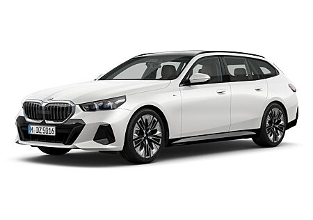 BMW 520d xDrive Touring