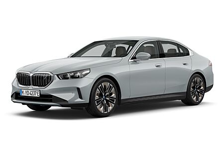 BMW i5 eDrive40